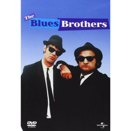 The Blues Brothers - Version Longue en DVD