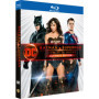 Batman v Superman : L'Aube de la Justice - Ultimate Edition Blu-Ray