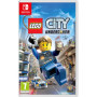 LEGO City Undercover - Jeu d'Action pour Nintendo Switch