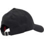 Casquette Femme HUGO BOSS Cara-PE en Coton Noir