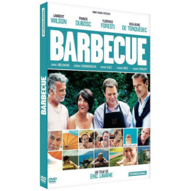 Barbecue - Film Comédie avec Florence Foresti et Franck Dubosc