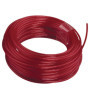 Fil de Coupe Bordure Ryobi 2,4mm Rouge - 25m