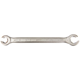 Clé à Tuyauter KS Tools 8 x 10 mm en Acier Inoxydable