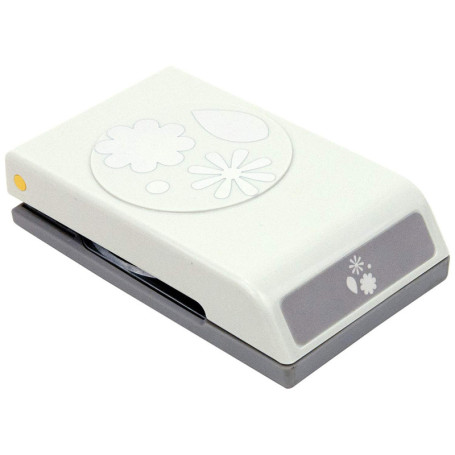 Poinçon Grande Wilton EK Tools - Création de Motifs en Papier