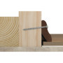 Vis Fischer FPF II CZF 6,0x60 mm - Zingué