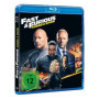 Fast & Furious: Hobbs & Shaw - Édition Blu-Ray Import