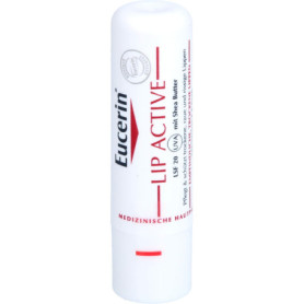 Eucerin Baume à Lèvres Protecteur pH5 - Hydratation et Réparation Instantanée 3,70 €