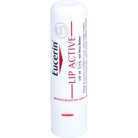Eucerin Baume à Lèvres Protecteur pH5 - Hydratation et Réparation Instantanée 3,70 €