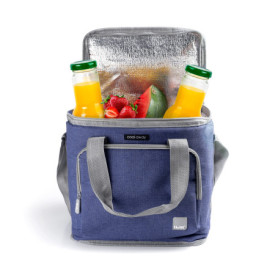 Sac Isotherme Dalvik 5 L Multicolore - IBILI