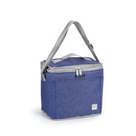 Sac Isotherme Dalvik 10L - Ibili, Pratique et Ergonomique
