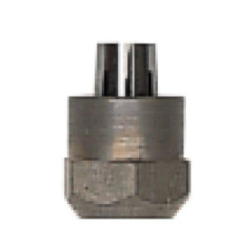 Pinces de Serrage 6 mm avec Écrou Hexagonal pour Outils Metabo