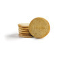Emporte-Pièces Galleta Maria avec Poussoir - IBILI
