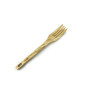 Fourchette en Bois d'Olivier de 30 cm - IBILI