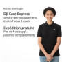 Plan de Protection DJI Care Refresh 1 an pour RS 4 Mini