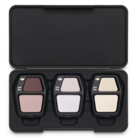 Jeu de filtres ND pour DJI Air 3S - ND8, ND32, ND128