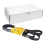 Courroie trapézoïdale à nervures ContiTech 6PK2205