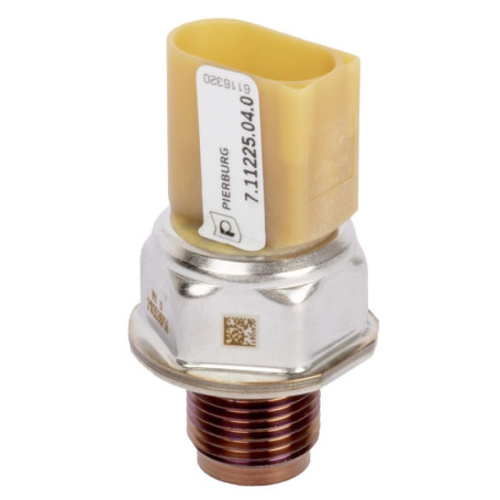 Capteur de Pression de Carburant Pierburg pour Volkswagen - Modèle 7.11225.04.0