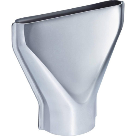 Buse de Surface Large 75 mm pour Pistolets à Air Chaud Steinel