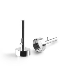 Moule à Falafel en Métal - 6 cm - IBILI