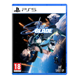 Stellar Blade - Jeu PS5 Épique par SONY