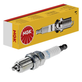 Bougie d'Allumage NGK BCPR6ES-11 pour Voiture
