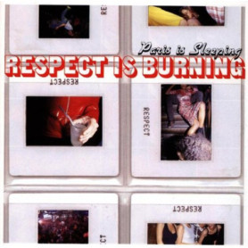 Respect is Burning - Paris is Sleeping (CD Compilation)