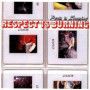 Respect is Burning - Paris is Sleeping (CD Compilation)