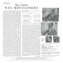 Boss Guitar - Wes Montgomery - Réédition Audiophile