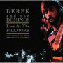 Derek and the Dominos - Live at the Fillmore (2CD Set)