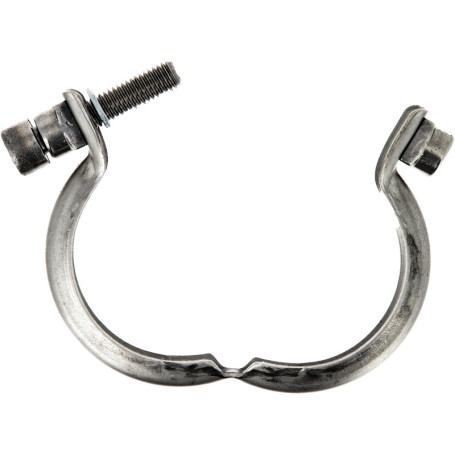 Collier de Raccord Vanne EGR Restagraf - Diamètre 38 à 41 mm - Fixation Métallique Haute Température