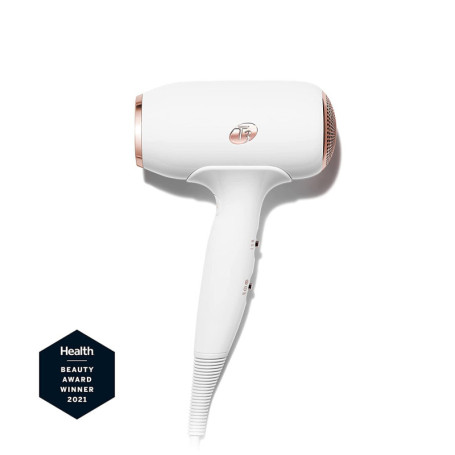 Sèche-Cheveux Professionnel T3 Fit Compact Ionique - Séchage Rapide et Lissage des Frisottis