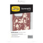 Coque OtterBox Symmetry MagSafe pour iPhone 16 Pro - Antichoc Automne Rouille