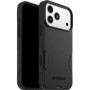 Coque Otterbox Commuter Series MagSafe pour iPhone 17 Pro Max - Protection Antichoc Noir