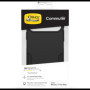 Coque Otterbox Commuter Series MagSafe pour iPhone 17 Pro Max - Protection Antichoc Noir