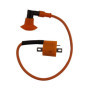 Bobine d'Allumage Racing One pour Yamaha et Minarelli 50cc avec Câble Silicone