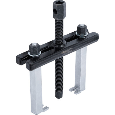 Extracteur BGS 7737 à 2 griffes pour pièces internes et externes