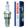 Bougie d'Allumage Bosch W7DTC en Nickel - Performance Optimale