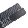 Courroie Striée ContiTech 7PK1377 pour Smart Fortwo et Renault Twingo
