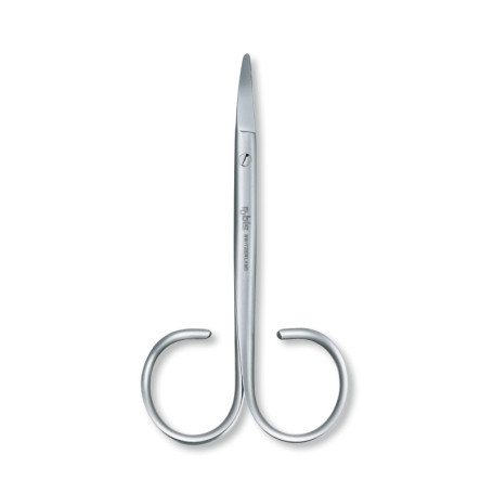 Ciseaux à Ongles Rubis Victorinox - Soins Professionnels en Acier Inoxydable