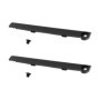 Lot de 2 caches pour Disque Dur Compatible Lenovo X220 X230 - Protection et Installation Facile