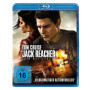 Jack Reacher: Kein Weg Zurück - Blu-Ray Import
