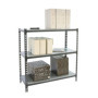 Étagère Métallique Simon Rack 3 Niveaux - Charge Lourde 180 kg 1 585,15 €