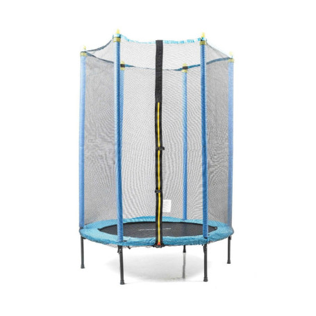 Trampoline Enfant Zuply avec Filet de Sécurité - InnovaGoods 6 355,21 €