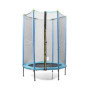 Trampoline Enfant Zuply avec Filet de Sécurité - InnovaGoods 6 355,21 €
