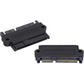 Adaptateur SAS 22 broches vers SATA 7 et 15 broches - zdyCGTime