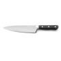 Couteau de Chef Pradel Essentiel - Acier Inoxydable 20 cm - Finition Satinée