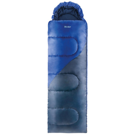 Sac de Couchage Bicolor Ferrino Bleu pour Adultes