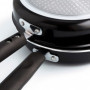 Poêle pour omelettes Quid Gastro Fun Aluminium 42,99 €
