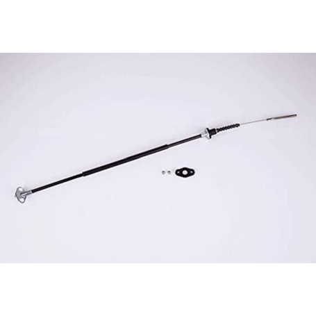 Tirette à Câble HELLA pour Commande d'Embrayage - Compatible Chevrolet et Daewoo