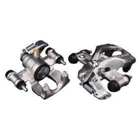 Étrier de Frein Hella 8AN 355 797-611 pour Nissan, Opel, Renault et Vauxhall
